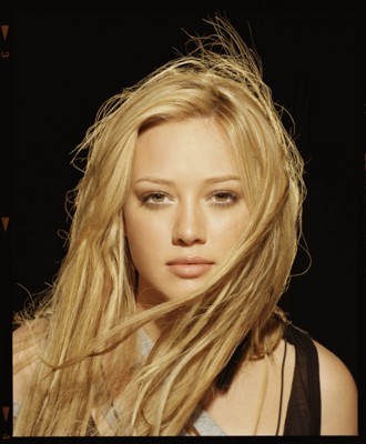 Hilary Duff Poster 1244952