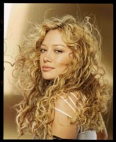 Hilary Duff Longsleeve T-shirt #1244955