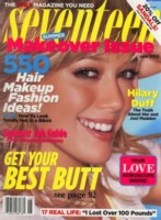 Hilary Duff Longsleeve T-shirt #1258900