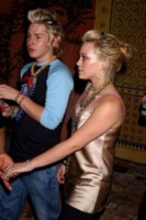Hilary Duff Longsleeve T-shirt #1258905