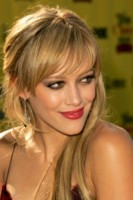 Hilary Duff Longsleeve T-shirt #1259632