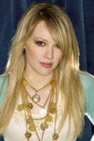 Hilary Duff Tank Top #1267101