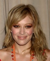 Hilary Duff Tank Top #1269412