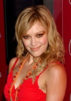 Hilary Duff tote bag #G128260