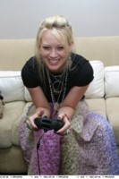 Hilary Duff Longsleeve T-shirt #1269419