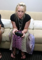 Hilary Duff Sweatshirt #1269421