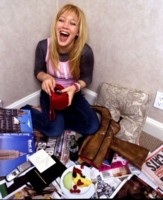 Hilary Duff mug #G133491