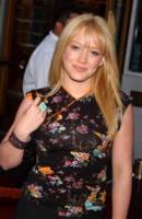 Hilary Duff Longsleeve T-shirt #1282299