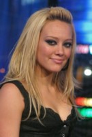 Hilary Duff mug #G13233