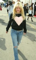 Hilary Duff Longsleeve T-shirt #1288656