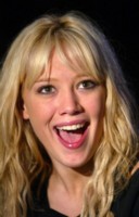 Hilary Duff Longsleeve T-shirt #1288658