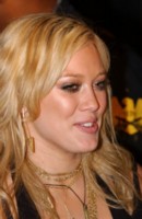 Hilary Duff Longsleeve T-shirt #1295509