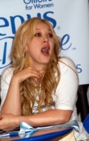 Hilary Duff mug #G28538