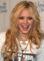 Hilary Duff mug #G28547