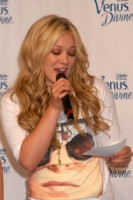 Hilary Duff tote bag #G28550