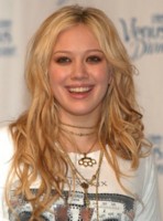 Hilary Duff Longsleeve T-shirt #1296201