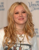 Hilary Duff Sweatshirt #1296225