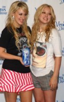 Hilary Duff Longsleeve T-shirt #1296253