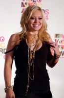 Hilary Duff Longsleeve T-shirt #1298088