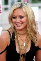 Hilary Duff Longsleeve T-shirt #1298089