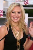 Hilary Duff mug #G30636