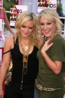 Hilary Duff Longsleeve T-shirt #1298095