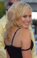 Hilary Duff Longsleeve T-shirt #1298104