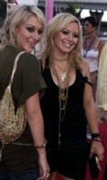 Hilary Duff Longsleeve T-shirt #1298106