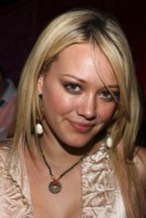 Hilary Duff Longsleeve T-shirt #1300685
