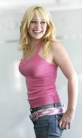Hilary Duff Longsleeve T-shirt #1300693