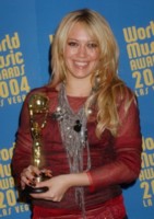 Hilary Duff mug #G32281