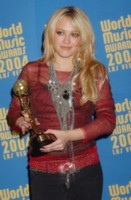 Hilary Duff mug #G32282