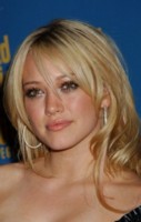 Hilary Duff tote bag #G32284