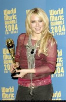 Hilary Duff Longsleeve T-shirt #1302865