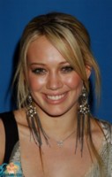 Hilary Duff tote bag #G36483