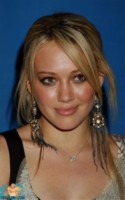 Hilary Duff tote bag #G36484