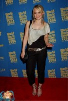 Hilary Duff Longsleeve T-shirt #1302875