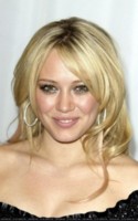 Hilary Duff Longsleeve T-shirt #1302881