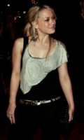 Hilary Duff Tank Top #1302900