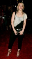 Hilary Duff Longsleeve T-shirt #1302908