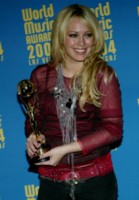 Hilary Duff Longsleeve T-shirt #1302909