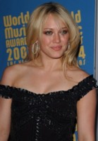 Hilary Duff mug #G36529