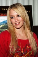 Hilary Duff Sweatshirt #1302921