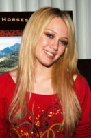 Hilary Duff Tank Top #1302923