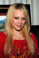 Hilary Duff mug #G36537