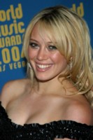 Hilary Duff Longsleeve T-shirt #1302941