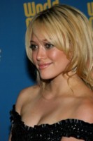 Hilary Duff Longsleeve T-shirt #1302943