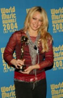 Hilary Duff Longsleeve T-shirt #1302947