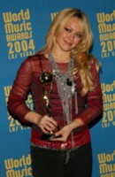Hilary Duff mug #G36562