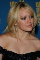 Hilary Duff Longsleeve T-shirt #1302955